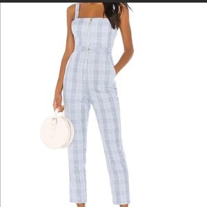 Lovers + Friends Jumpsuit